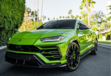 Unleash the Power: Factors Affecting Lamborghini Rental Costs in Los Angeles