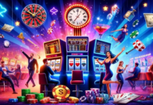 How Slot Online Games Use AI to Enhance Player Experience