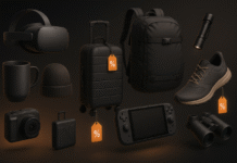 BFA Collective’s Complete List of Black Friday Favorites