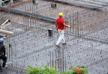 Foundation Reinforcement Techniques Applied by Expert Madison General Contractors