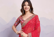 Classic Festive Clothing Ideas That Combine Grace, Style, And Cultural Charm