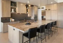 Choosing the Right Countertop Fabricator: Why Expertise Matters in St. George