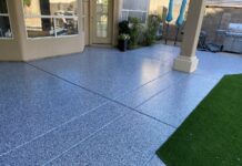 Garage flooring Scottsdale and garage flooring Queen Creek for better daily use