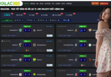 Why Xoilac is the Premier Destination for Tracking Every Ket Qua Bong Da