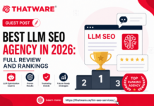 Best LLM SEO Agency in 2026: Full Review and Rankings